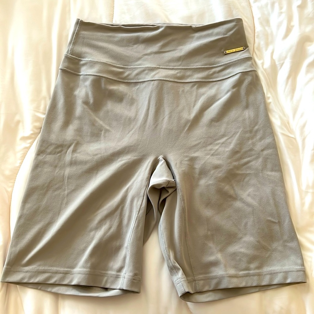 Whitney Simmons Bicycle Shorts